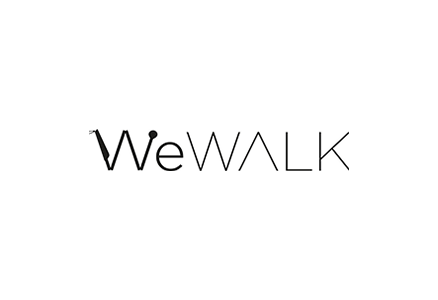 WeWALK