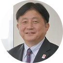 千葉 亮太 氏