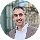 Gökhan Meriçliler 氏