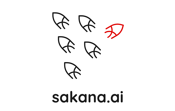 Sakana AI株式会社