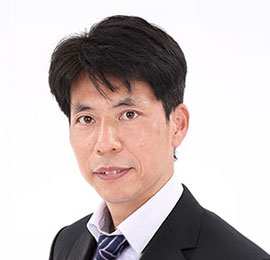 写真：川島 正史