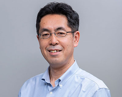 写真：井本 史生