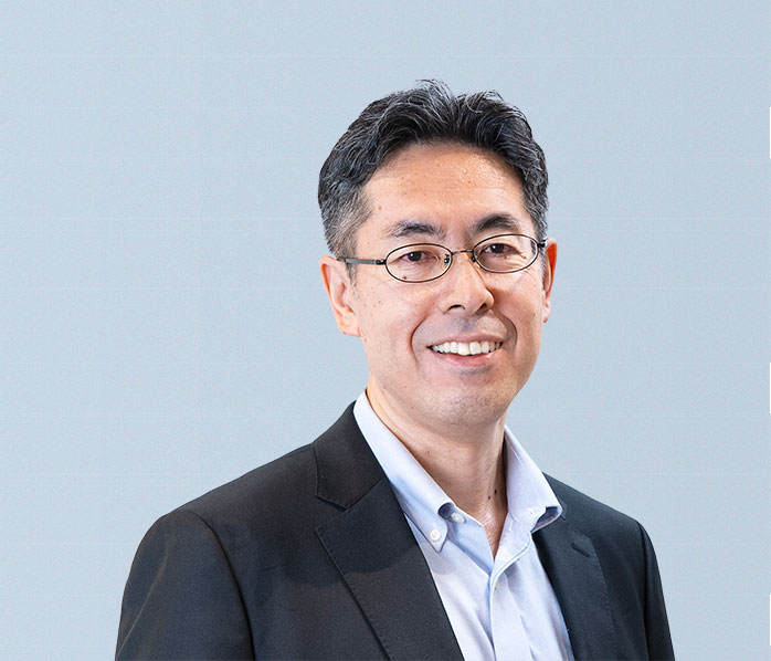 Transformation 知財業務をDXで再設計し、効率化と高度化を同時に実現する