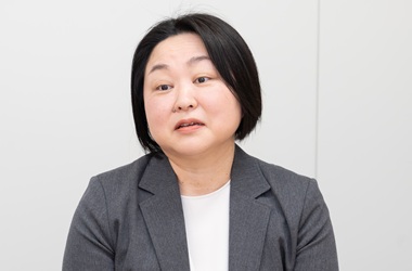 写真：佐藤 信子さん