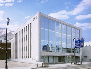 株式会社エスイーシー様