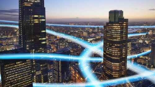 ビジネスを加速