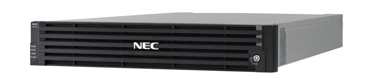 iStorage V51