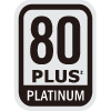 【画像】80 PLUS® Platinum