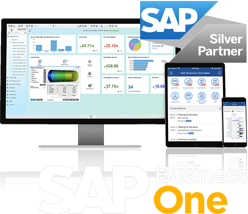 sap product