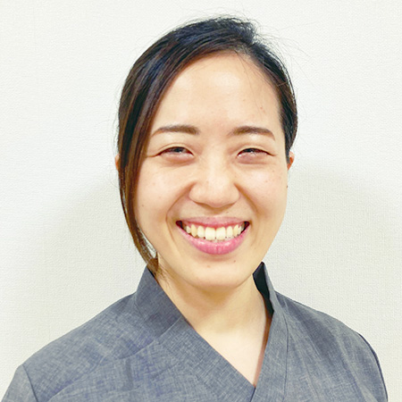 写真：備前　梨穂