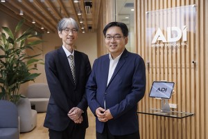 アーキテクト・ディベロッパー事例