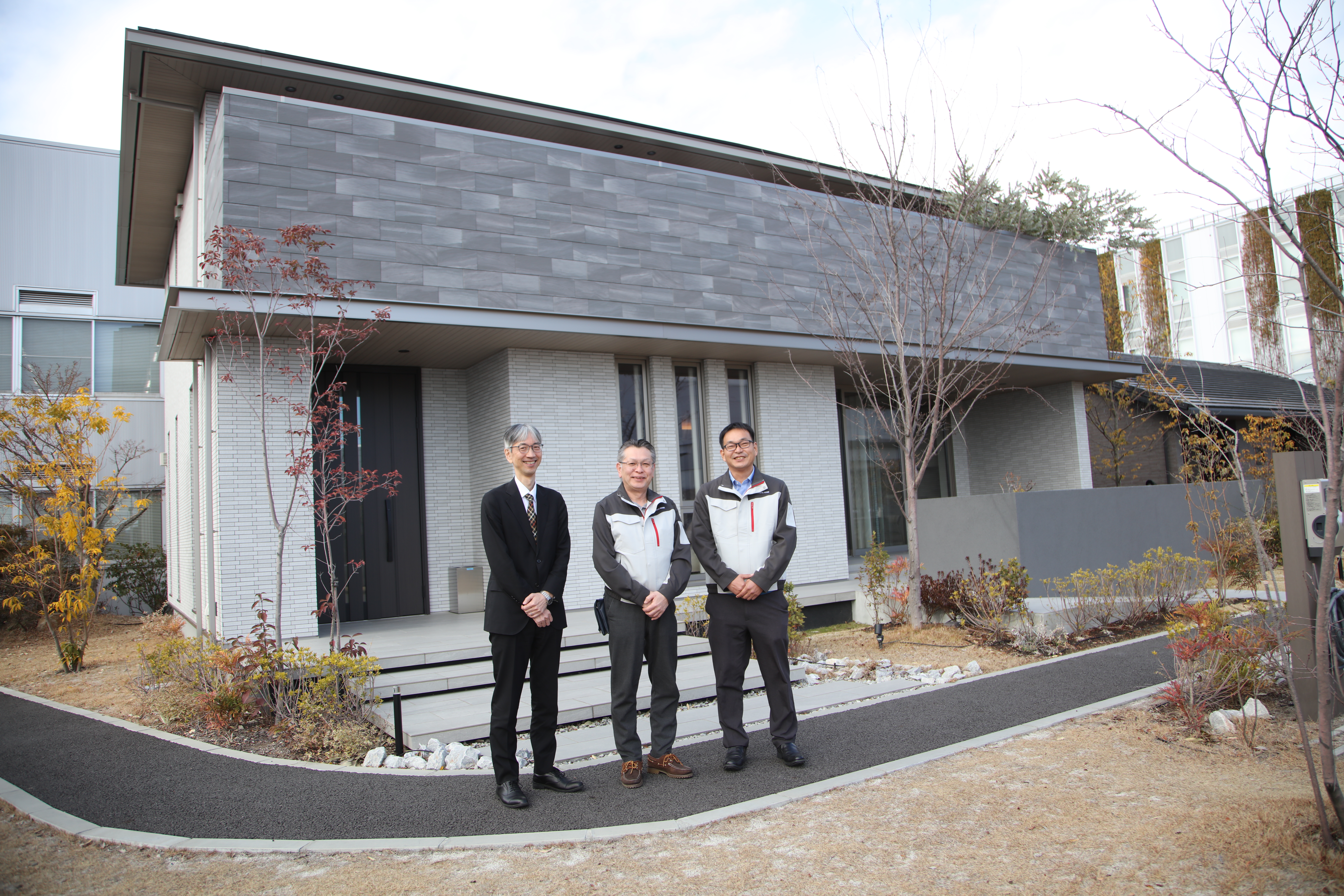 トヨタホーム様