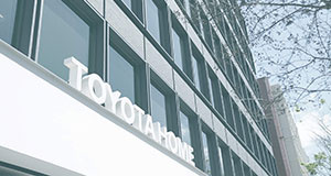 トヨタホーム株式会社様