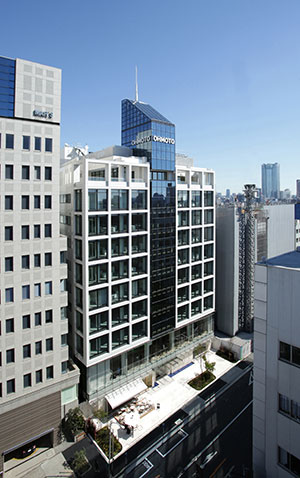 株式会社大本組様