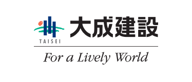 大成建設ロゴ