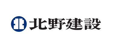 北野建設ロゴ