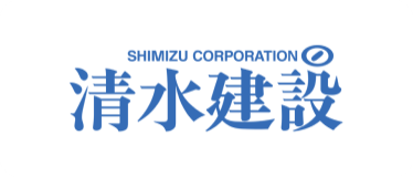 清水建設ロゴ