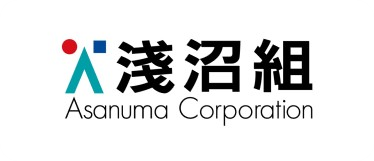 浅沼組ロゴ