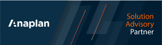 データドリブン経営・コネクテッドプランニングプラットフォーム[Anaplan]