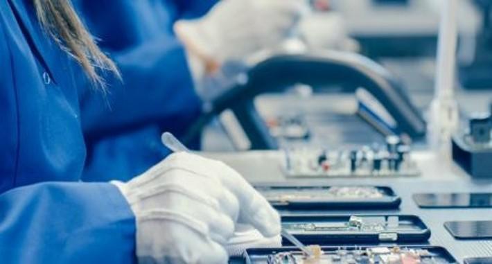 NEC Digital Twin ヒト作業ログ・分析ソリューション