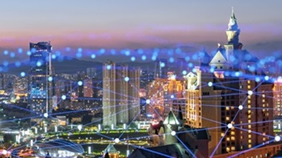 NEC Digital Twin