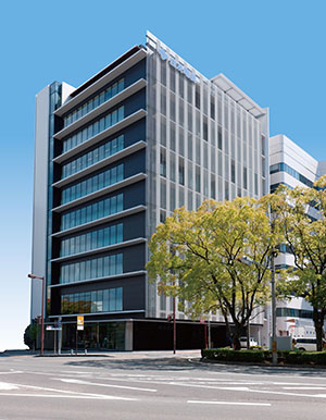 住友電装株式会社様