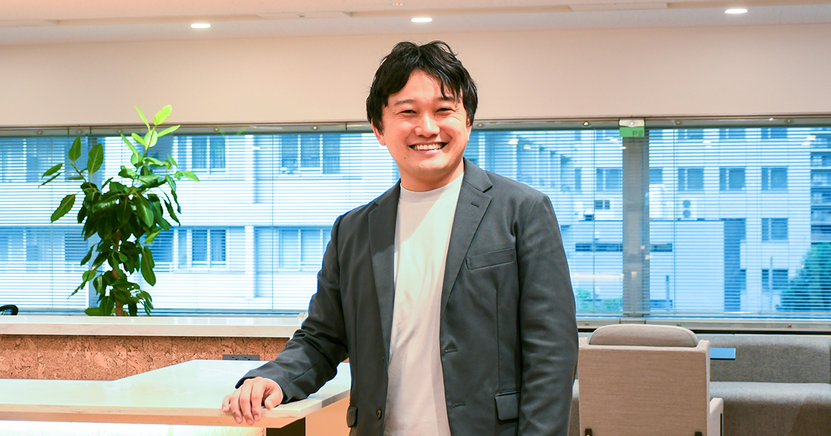 NECの逆境から誕生したグローバルサプライチェーン改革のプロ集団 | NEC