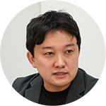 NEC スマートインダストリー統括部 匠コンサルティンググループシニアマネージャー 柳生 泰史