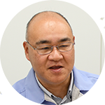 NEC スマートインダストリー統括部 匠コンサルティンググループプロフェッショナル 渡辺武司