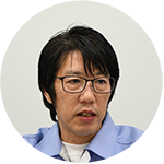 NEC スマートインダストリー統括部 匠コンサルティンググループプロフェッショナル 菊地克則