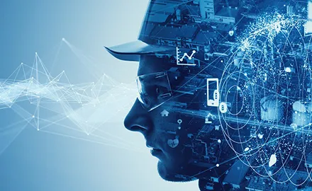 データドリブン型ものづくりを支えるDX基盤 「NEC Industrial IoT Platform」