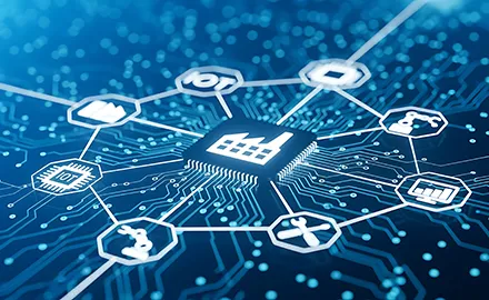 OT・IoT：ソリューション