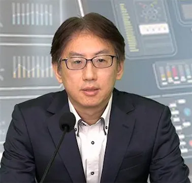 NEC コーポレートIT・AIイノベーション部門 データ＆アナリティクス統括部 ディレクター 川嶋 葵