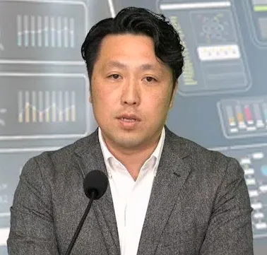 NEC 製造ソリューション事業部門 スマートインダストリー統括部 ディレクター 宮脇 忠之