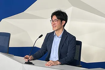 NEC 製造システム統括部 主任 吉見 光