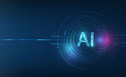 AIのイメージ画像