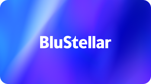 BluStellar