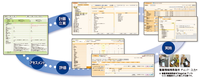 画面イメージ図
