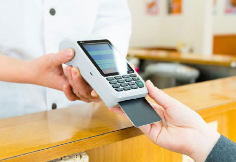 多店舗飲食業に特化 安い早い軽いをずっと継続できるpos Necモバイルpos