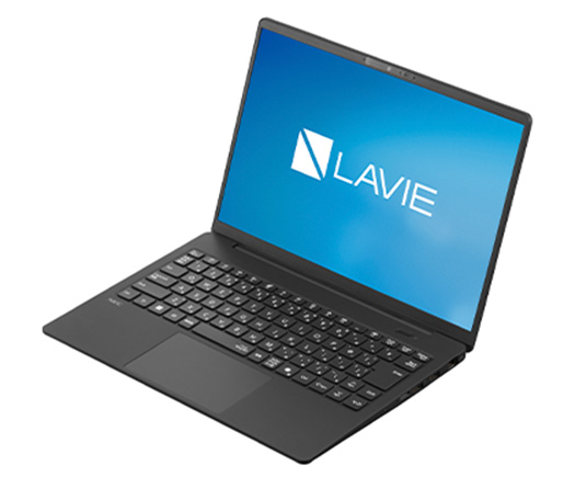 写真：LAVIE BM54C