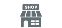 Retail and apparel stores