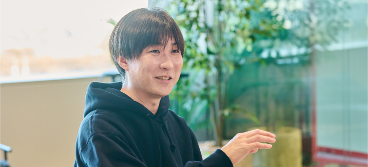 NECソリューションイノベータ株式会社 イノベーションラボラトリ 技術戦略グループ 茂木 貴洋(もぎ たかひろ)