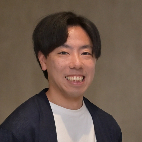イノベーションラボラトリ ビジネスラボラトリ第一グループ 主任 熊谷 直輝(くまがえ なおき)