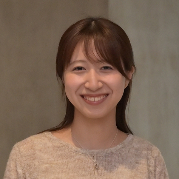 イノベーションラボラトリ ビジネスラボラトリ第一グループ 加賀 茜(かが あかね)