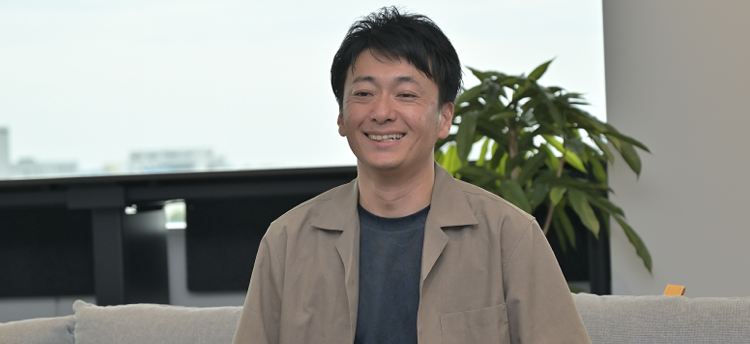 NECソリューションイノベータ株式会社 イノベーションラボラトリ ビジネスラボラトリ第二グループ 川村 武人（かわむら たけと）
