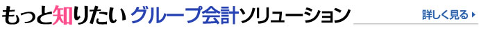 もっと知りたい グループ会計ソリューション
