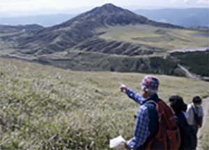 公益財団法人阿蘇火山博物館久木文化財団_イメージ