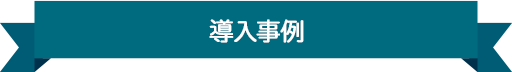 導入事例