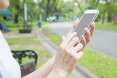 簡単にネット販売を始められる
