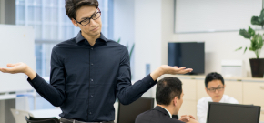 会社としてどのような健康施策が必要かわからない